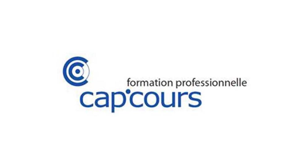 logo cap cours