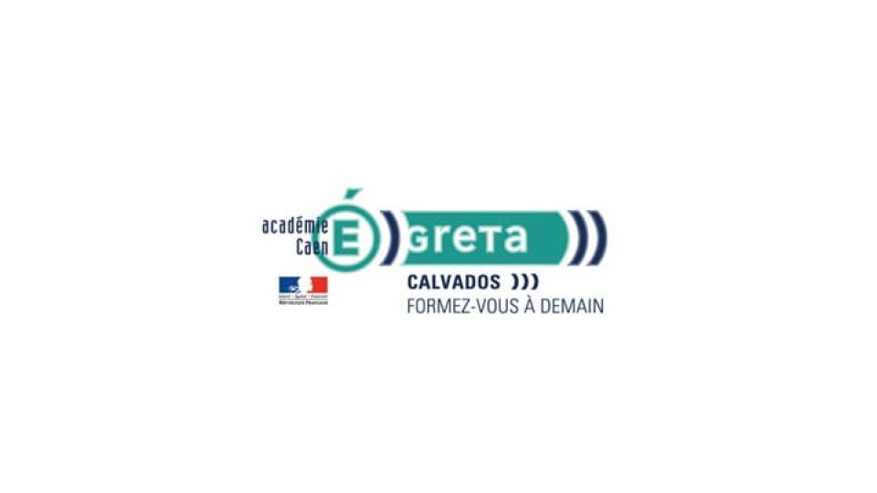 logo greta calvados