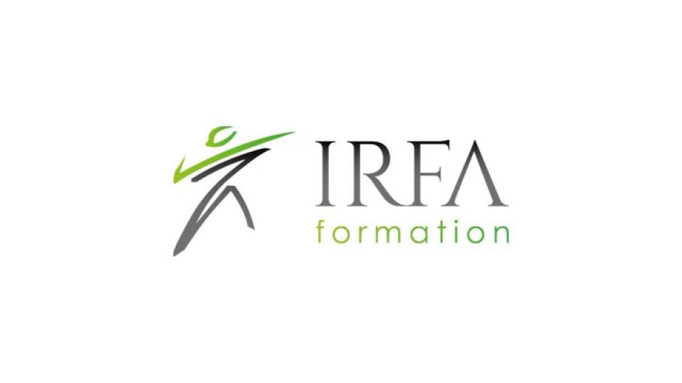 logo irfa