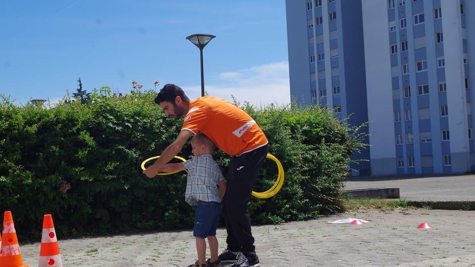 pass sport de rue