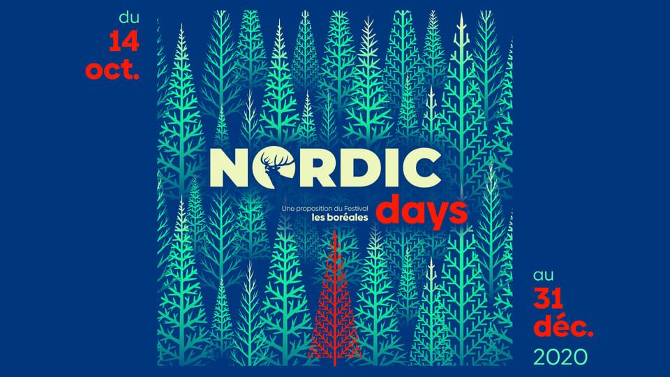 nordics days visuel