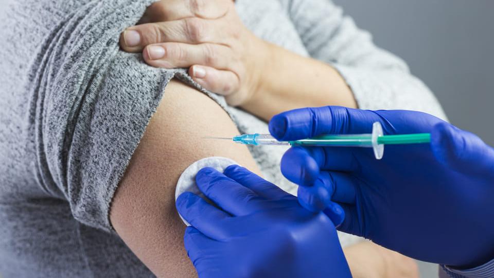 vaccination contre la grippe