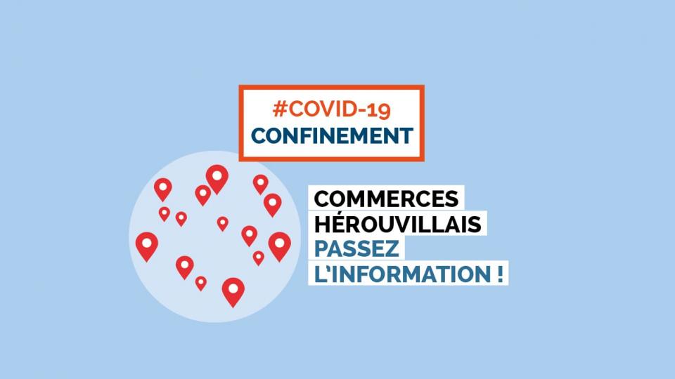 commerce de proximité