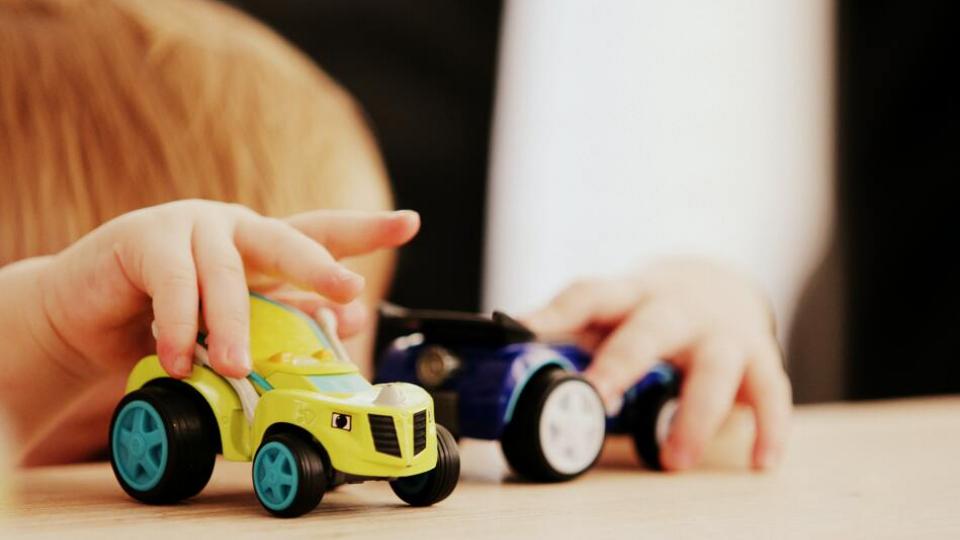 jouets enfants