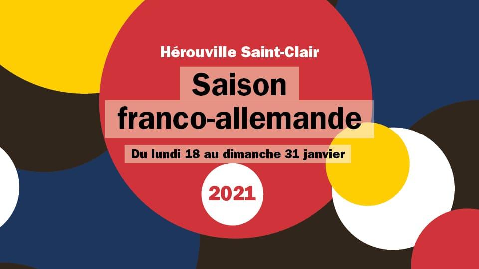 visuel semaine franco allemande