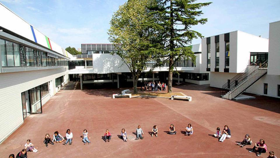 enfants-ecole-de-valois-herouville