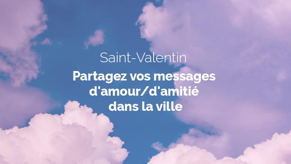 saint valentin