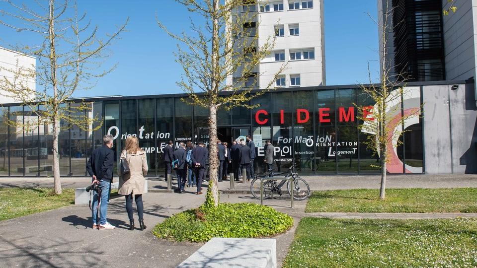 cideme agence orientation