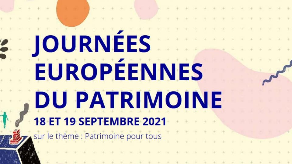 journée du patrimoine 