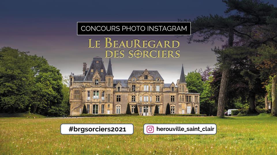 concours photo brg sorciers 2021