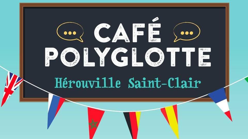 café polyglotte