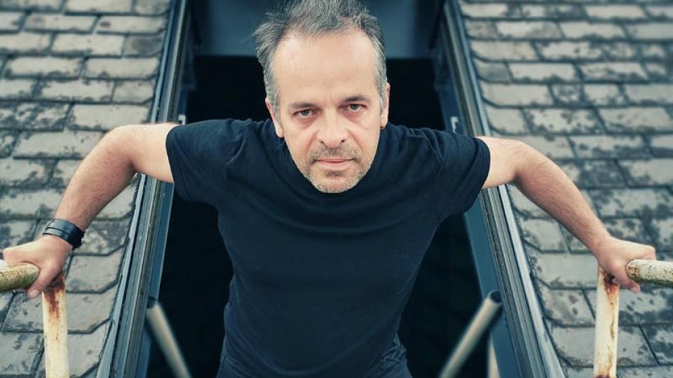 valery dekowski