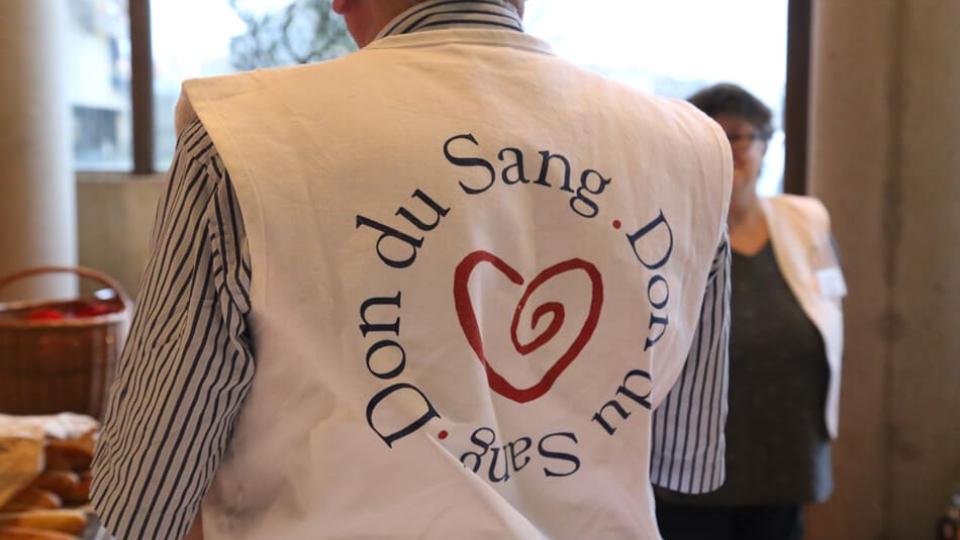 don du sang