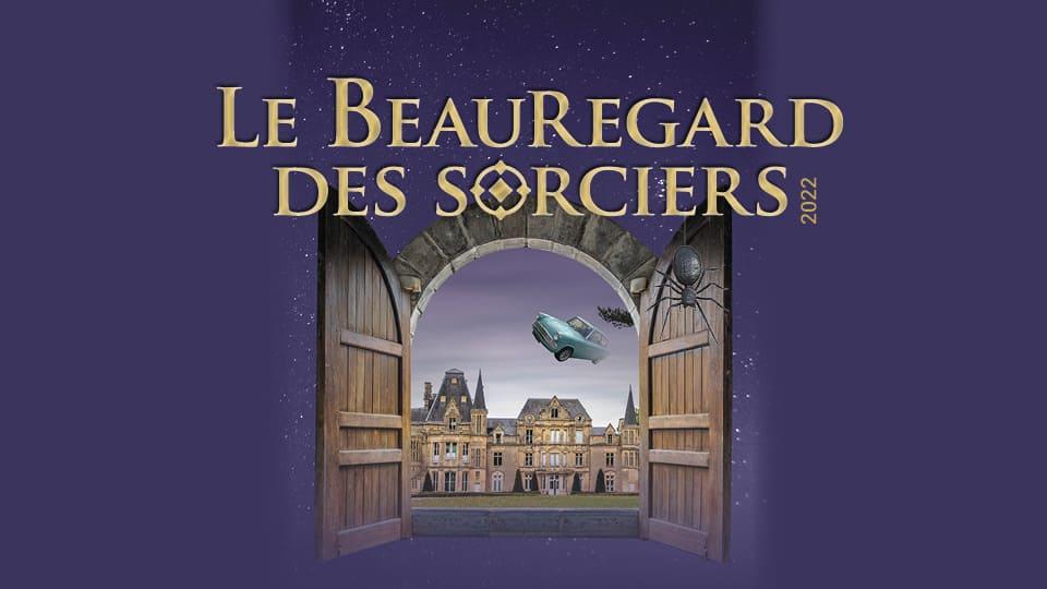 beauregard des sorciers