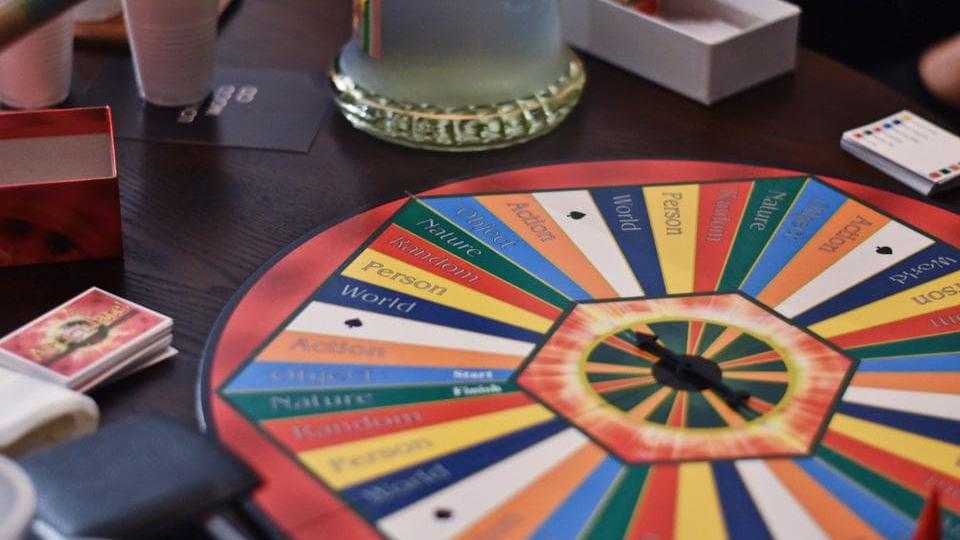 jeux
