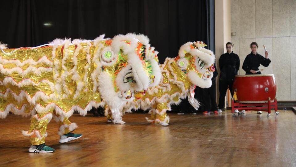 nouvel an chinois