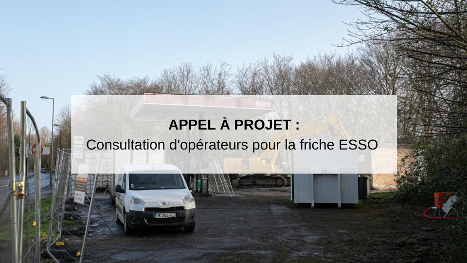 appel à projet