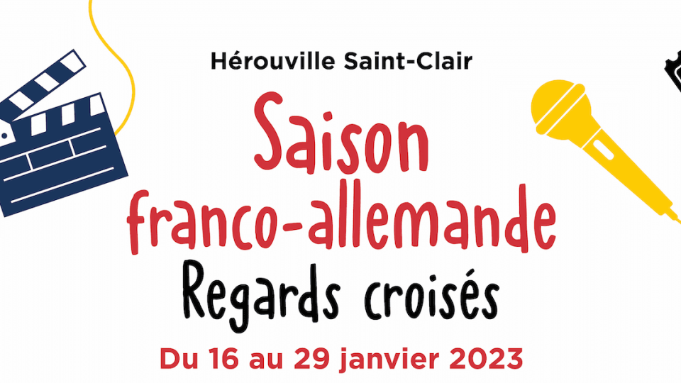 saison franco allemand