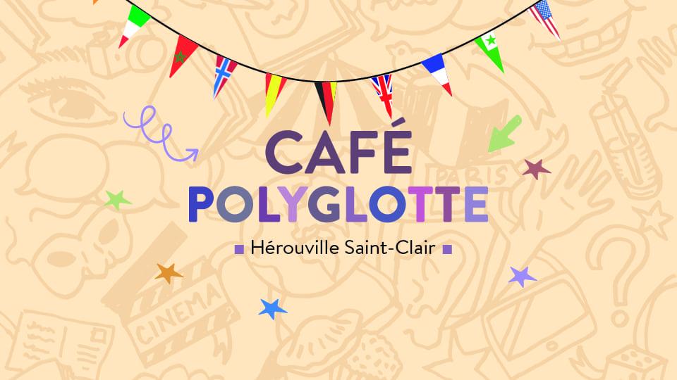 café polyglotte