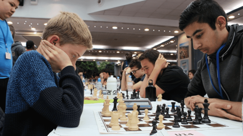 echecs