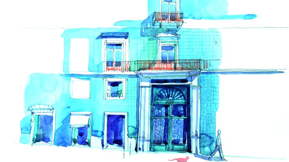 expo dessin
