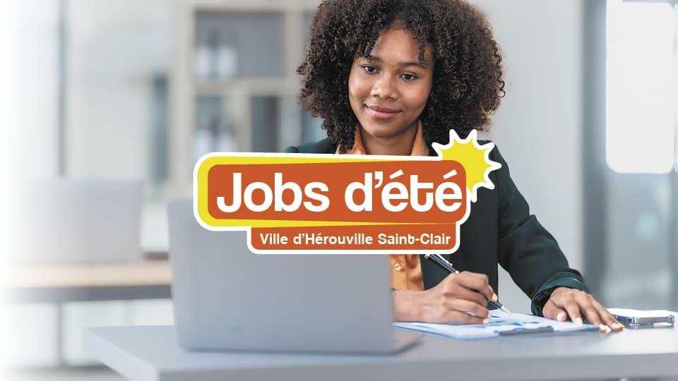 job été 2023 visuel