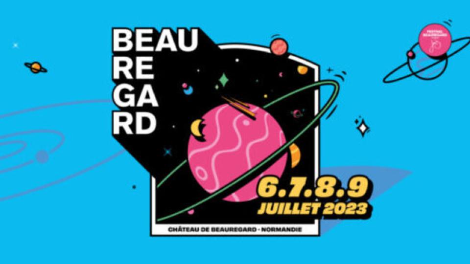 beauregard