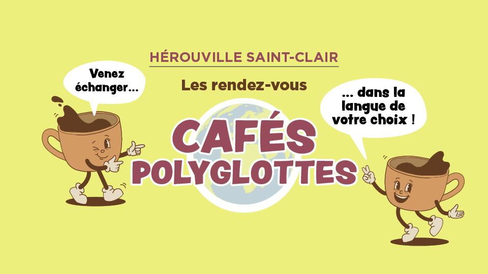 café polyglotte