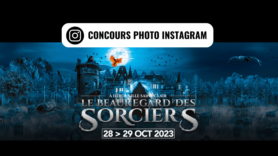 concours instagram