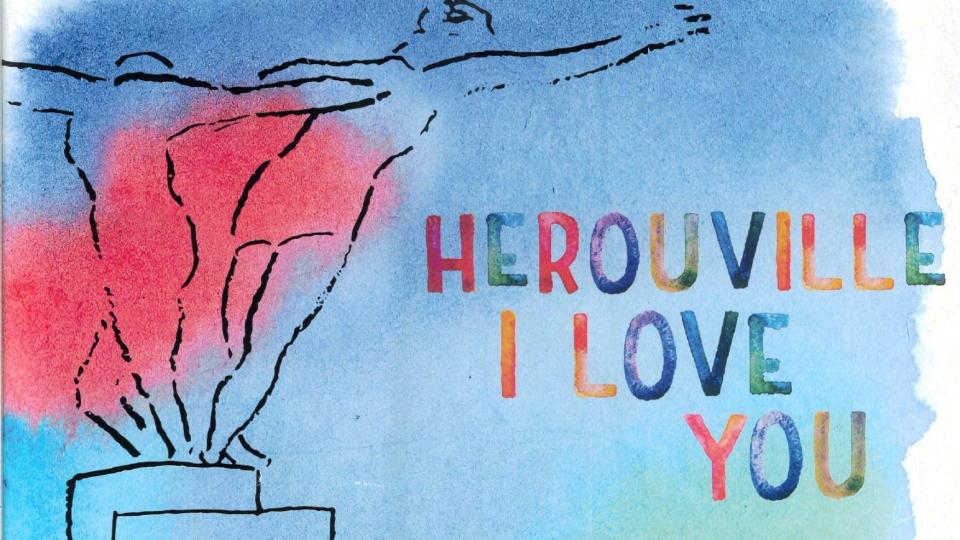 exposition i love you 