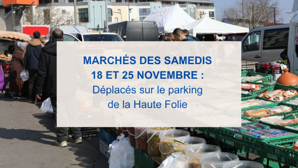 marché visuel