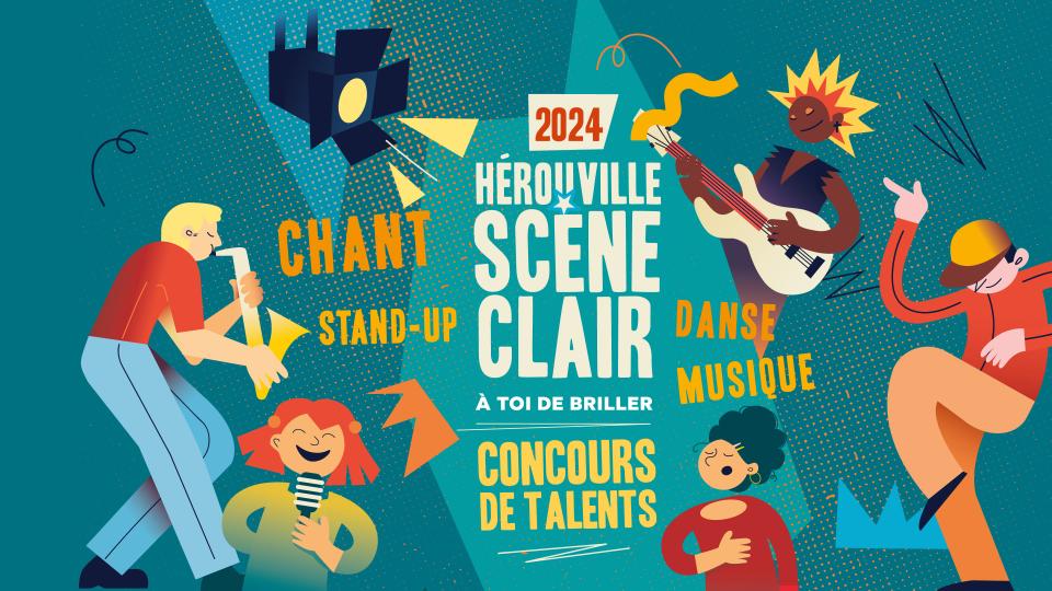 herouville scène clair visuel 