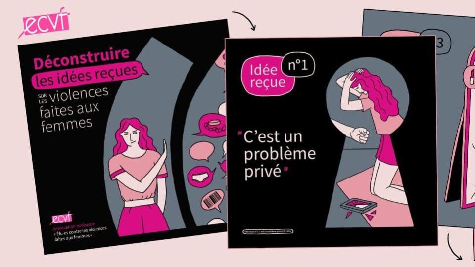 exposition violences faite aux femmes 