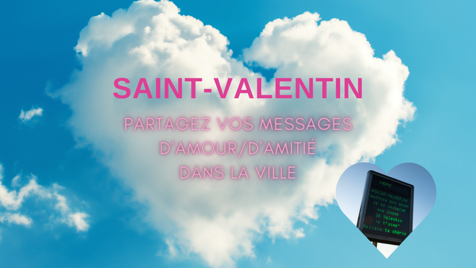 saint valentin hérouville