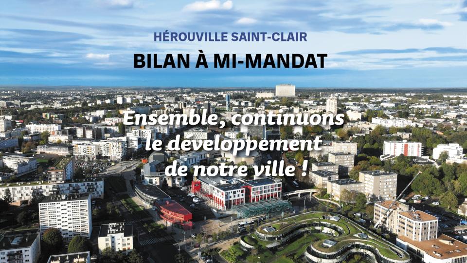 bilan mi mandat