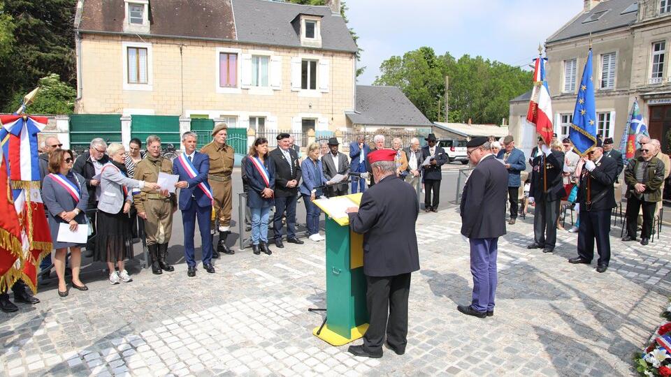 commemoration