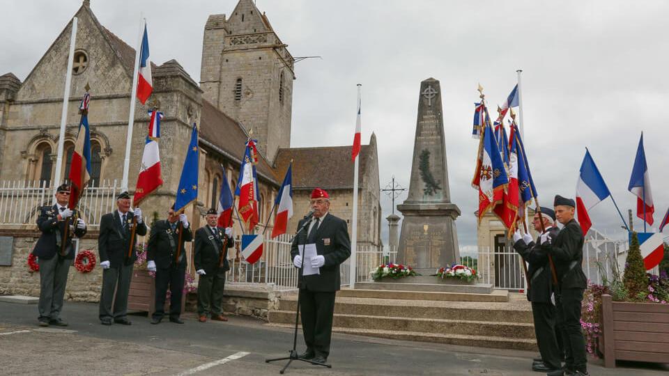 aniciens combattants