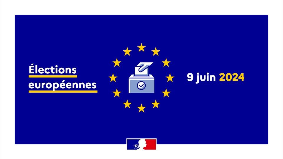 élections européennes