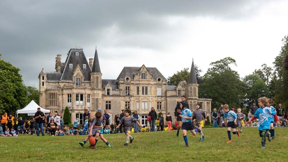 fete du rugby