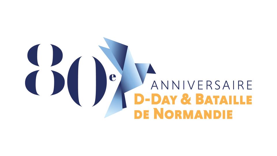 80E ANNIVERSAIRE DU DÉBARQUEMENT