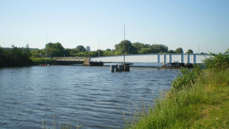 pont de colombelles
