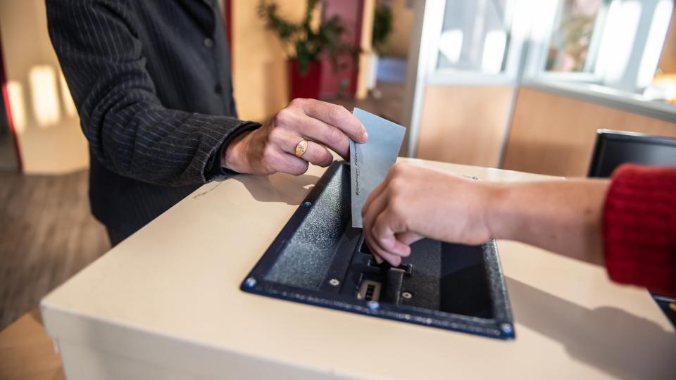 elections