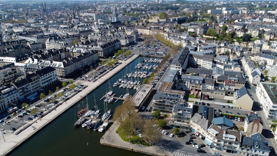 bassin saint pierre