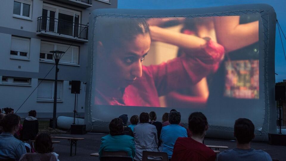 cinéma de quartier