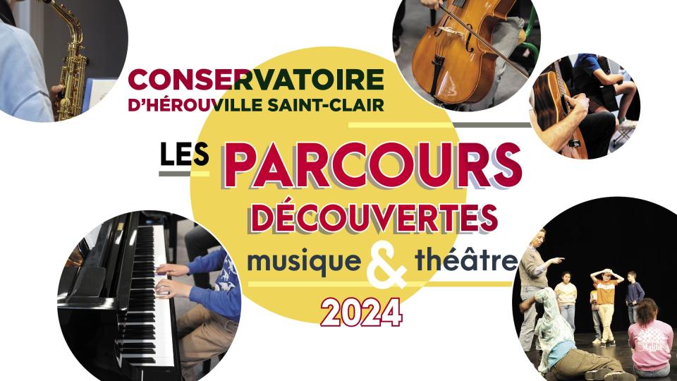 parcours musicaux