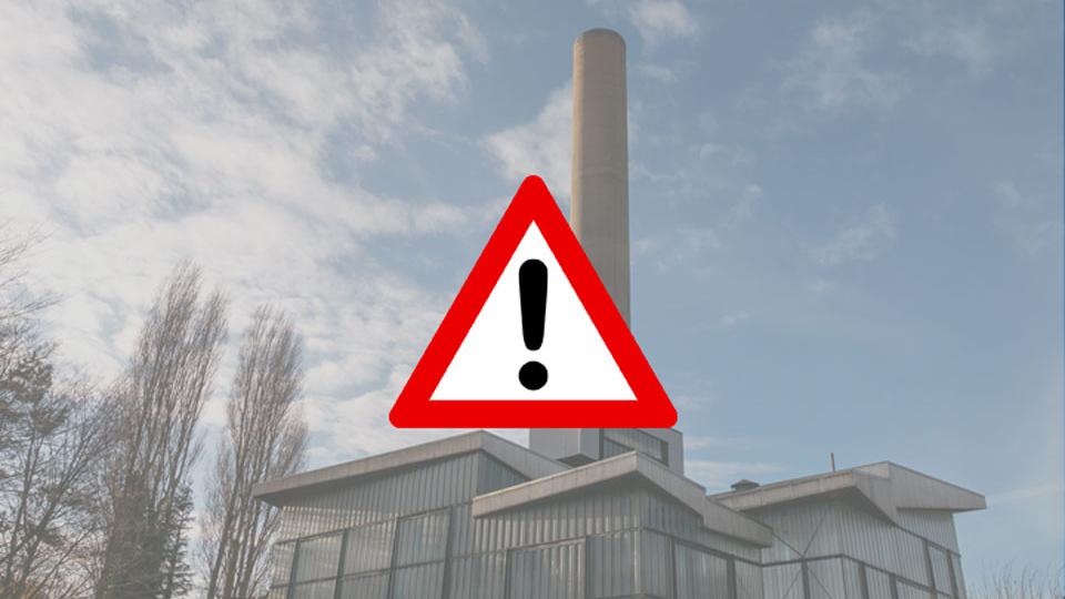 chauffage urbain 