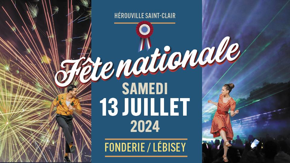 fête nationale 