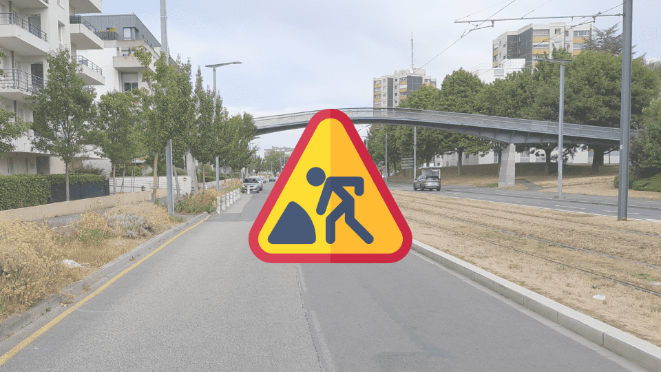 travaux hérouville 