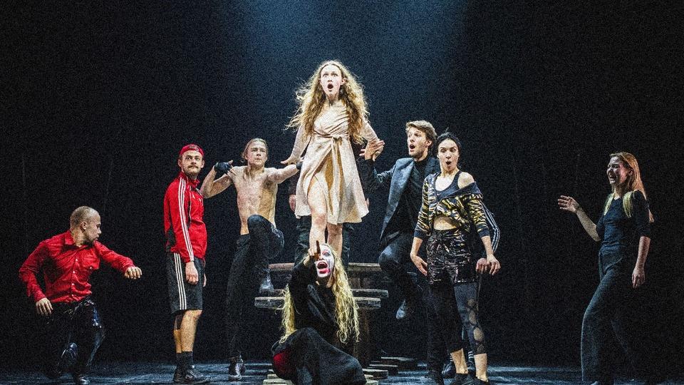 othello