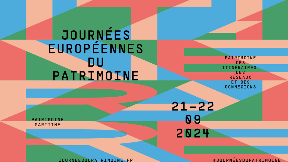 journée du patrimoine 